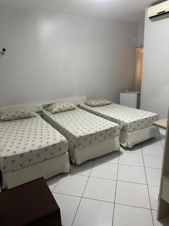 Corais De Maceio Express Hotel Exterior foto