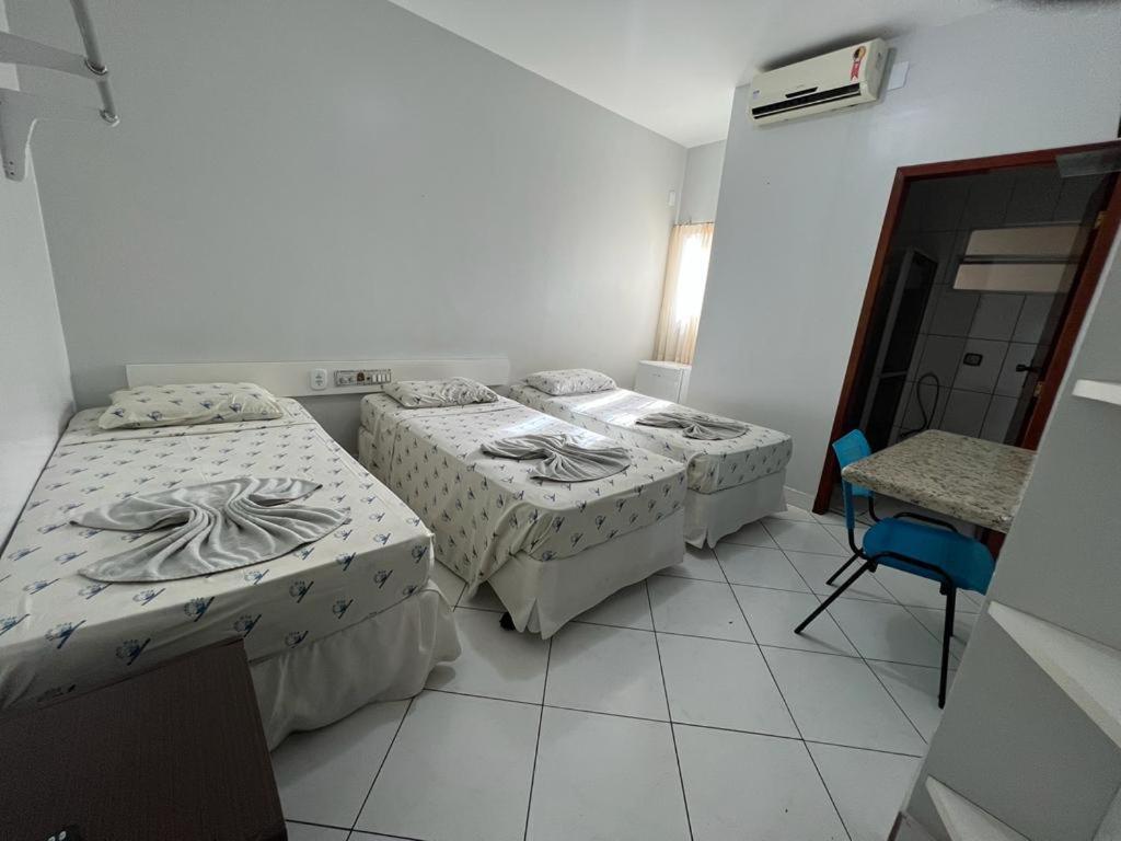 Corais De Maceio Express Hotel Exterior foto