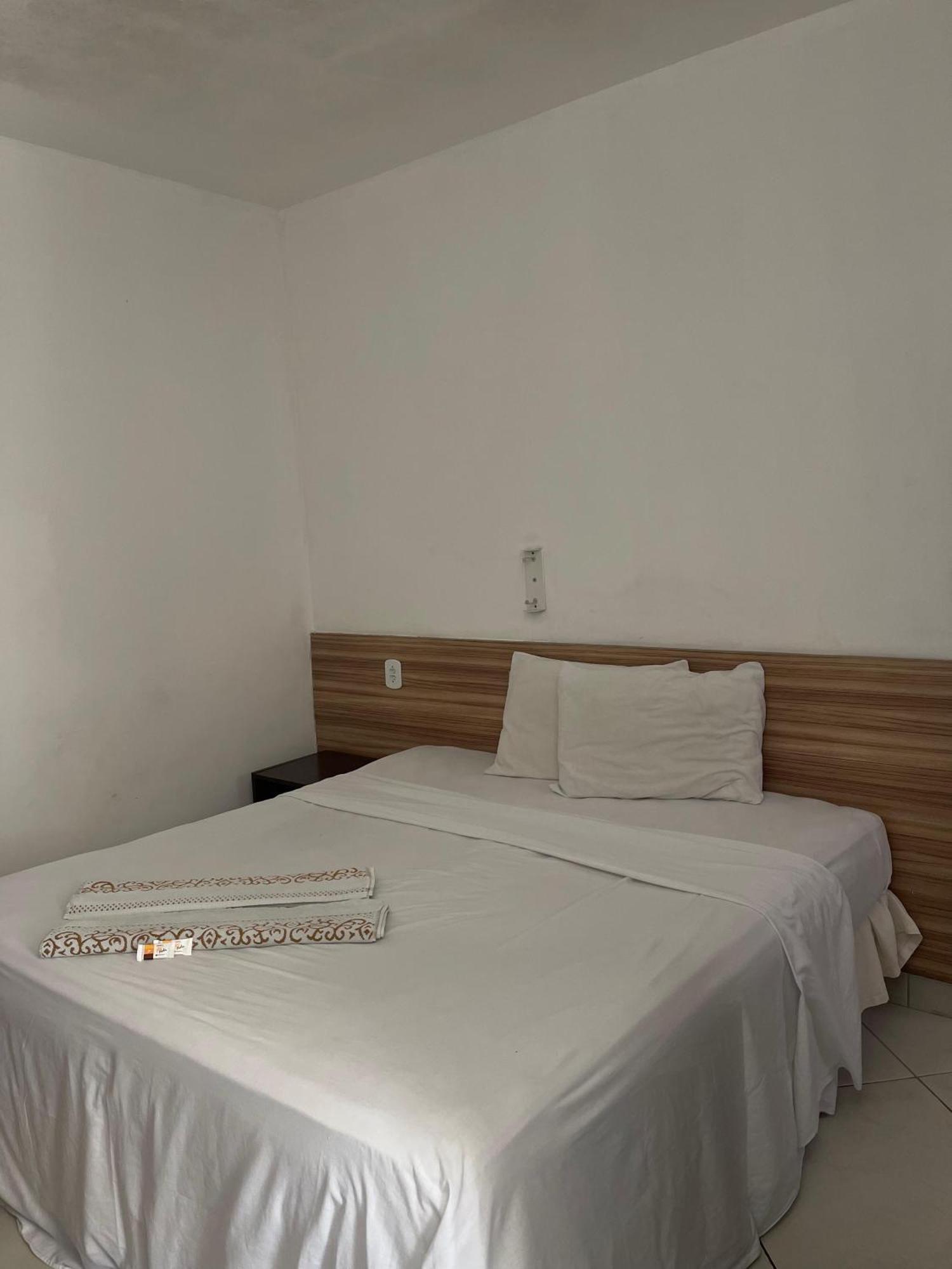 Corais De Maceio Express Hotel Exterior foto